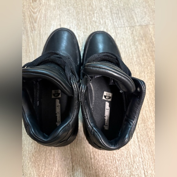 NIKE ACG BOOTS BIG KIDS SIZE 6Y - Picture 5 of 11